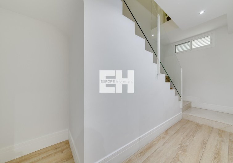 Segunda mano - Apartamento  - Torrevieja - Playa del Cura