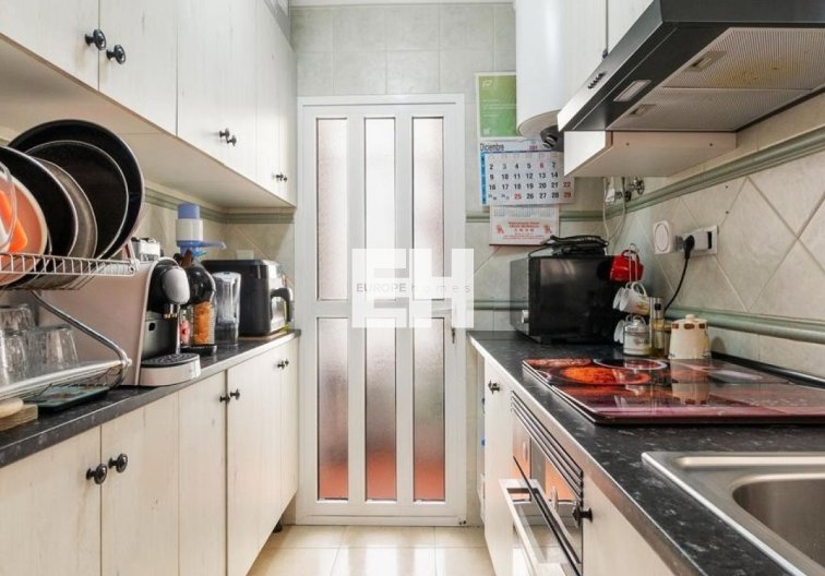 Segunda mano - villa - Orihuela Costa - Costa Blanca