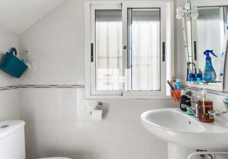 Segunda mano - villa - Orihuela Costa - Costa Blanca