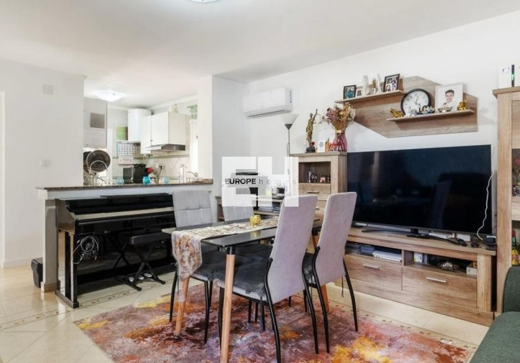 Segunda mano - villa - Orihuela Costa - Costa Blanca