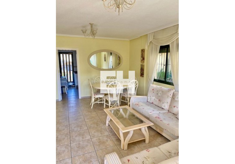 Revente - Semi Detached - Villamartin