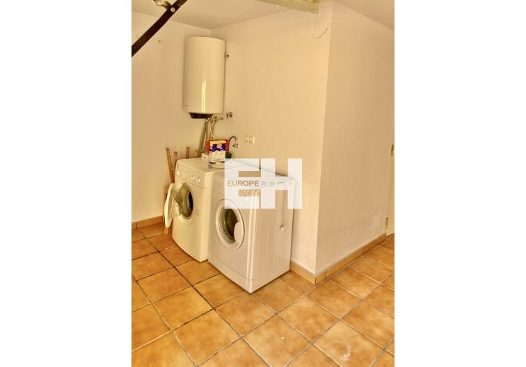 Revente - Semi Detached - Villamartin