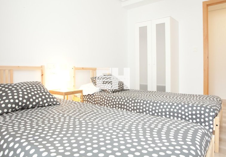 Segunda mano - Apartamento  - Santa Pola - Centro