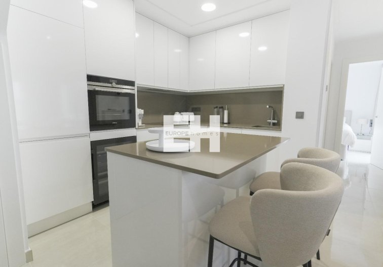 Herverkoop - villa - Dolores