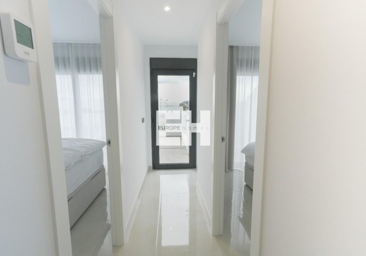 Herverkoop - villa - Dolores