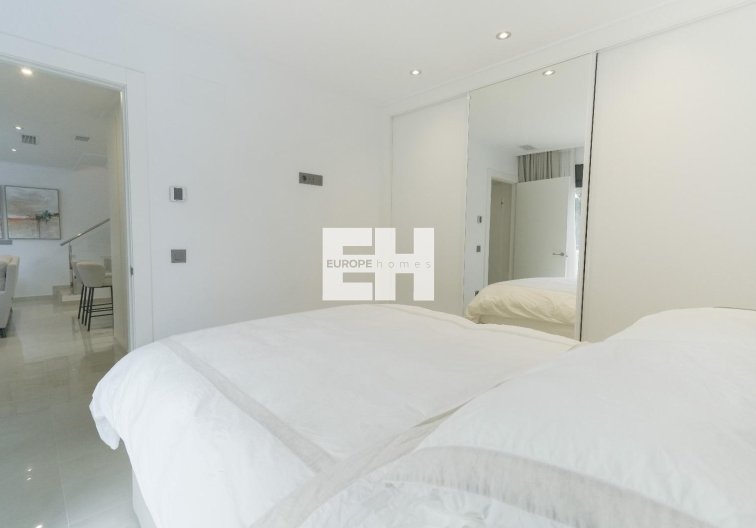 Herverkoop - villa - Dolores