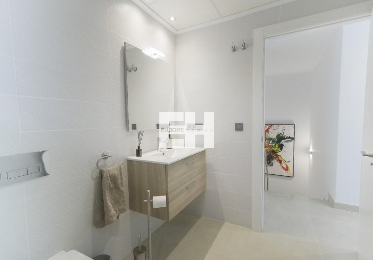 Herverkoop - villa - Dolores