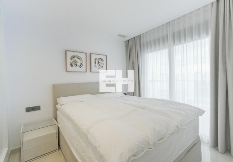 Herverkoop - villa - Dolores