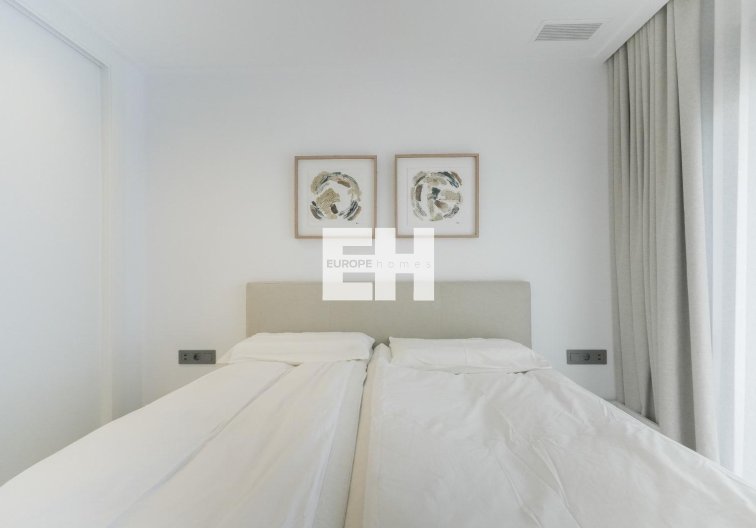 Herverkoop - villa - Dolores