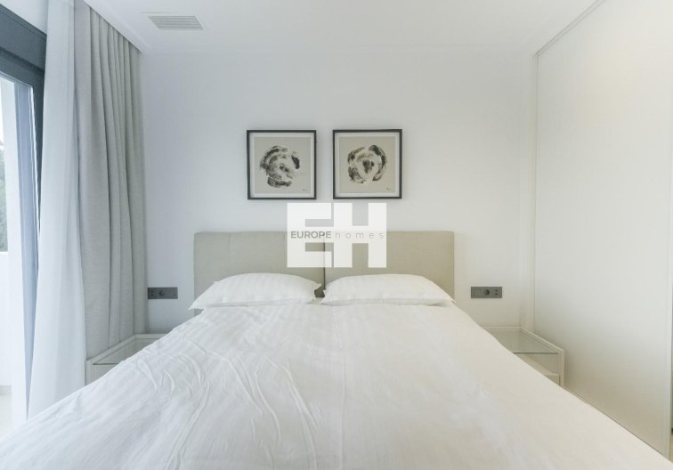 Herverkoop - villa - Dolores