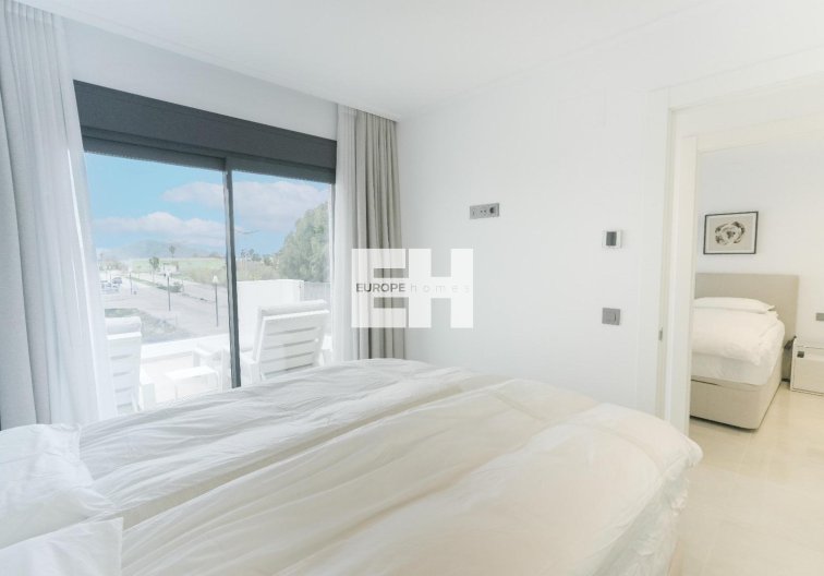 Herverkoop - villa - Dolores