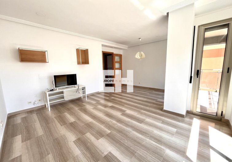 Segunda mano - Apartamento  - Santa Pola - Costa Blanca
