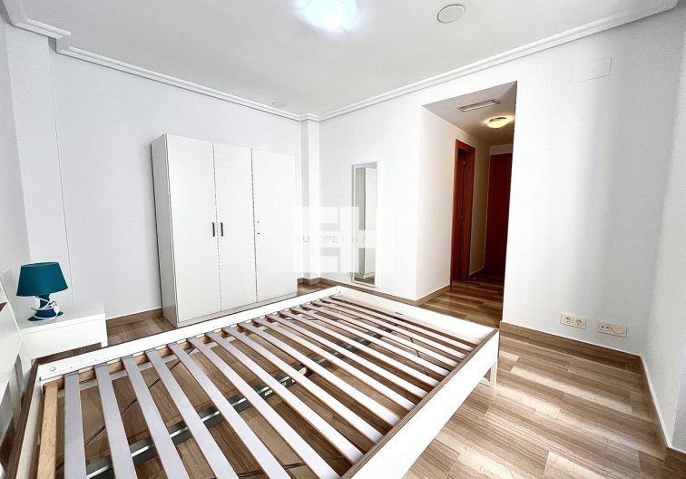 Segunda mano - Apartamento  - Santa Pola - Costa Blanca