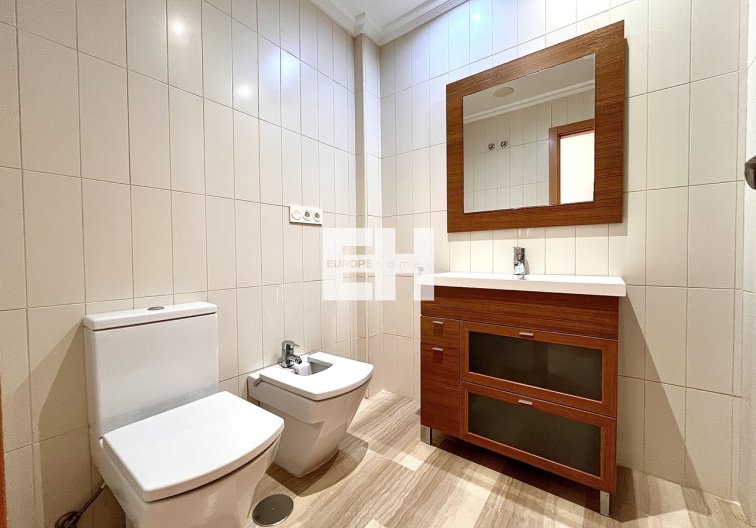 Segunda mano - Apartamento  - Santa Pola - Costa Blanca