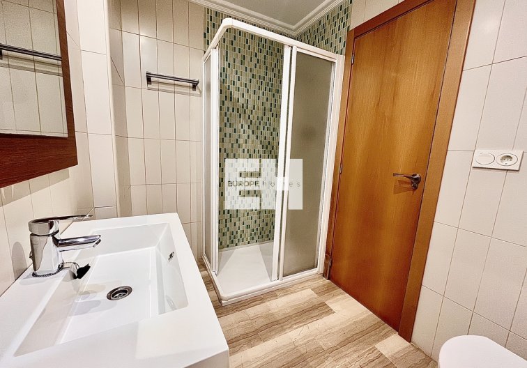 Segunda mano - Apartamento  - Santa Pola - Costa Blanca