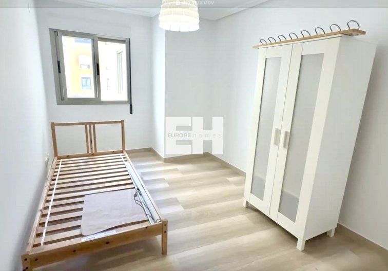 Segunda mano - Apartamento  - Santa Pola - Costa Blanca