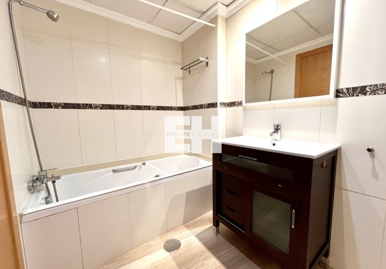 Segunda mano - Apartamento  - Santa Pola - Costa Blanca