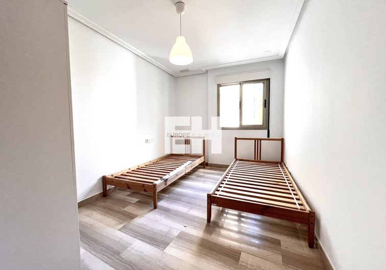 Segunda mano - Apartamento  - Santa Pola - Costa Blanca