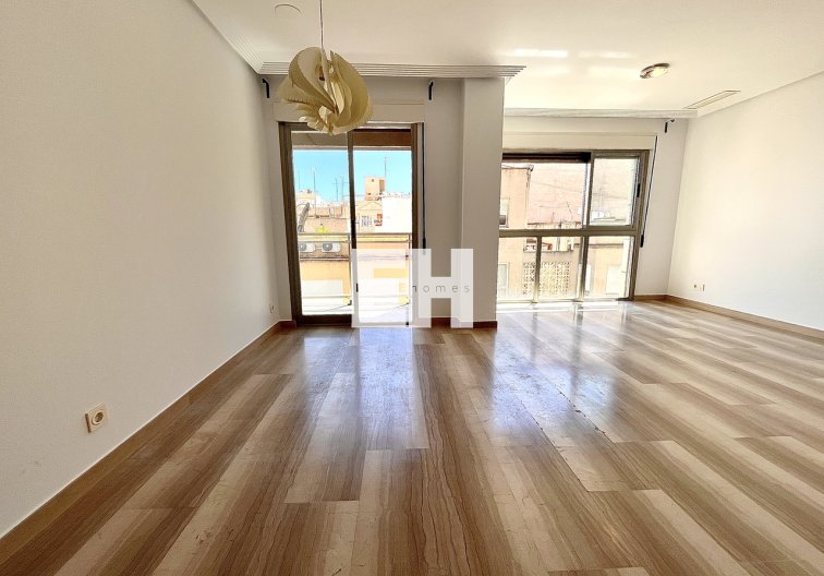 Segunda mano - Apartamento  - Santa Pola - Costa Blanca