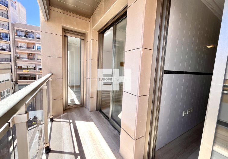 Segunda mano - Apartamento  - Santa Pola - Costa Blanca