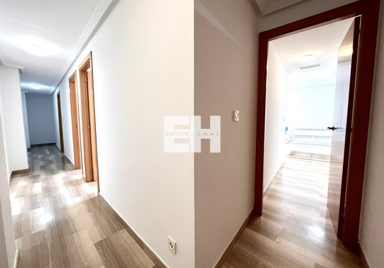 Segunda mano - Apartamento  - Santa Pola - Costa Blanca