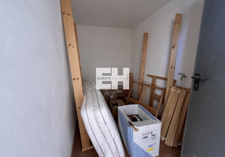 Segunda mano - Apartamento  - Santa Pola - Costa Blanca