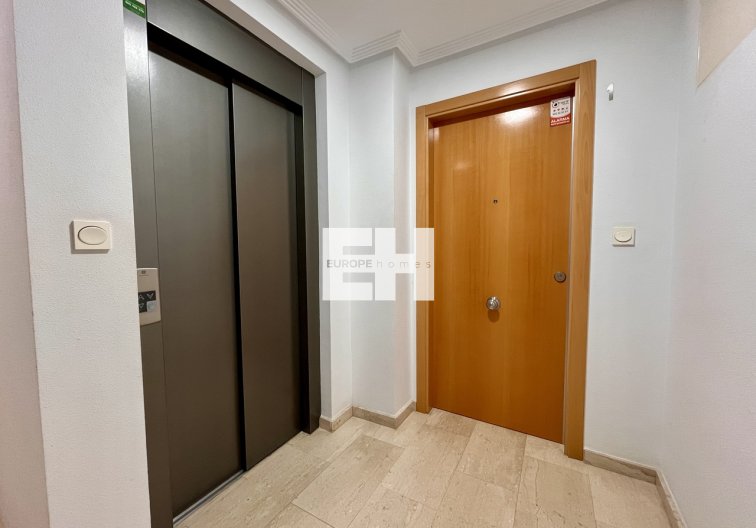 Segunda mano - Apartamento  - Santa Pola - Costa Blanca