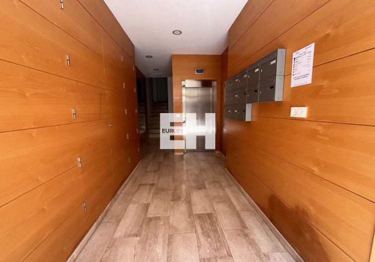 Segunda mano - Apartamento  - Santa Pola - Costa Blanca