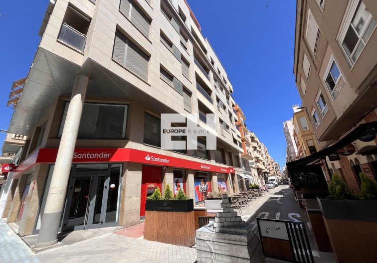 Segunda mano - Apartamento  - Santa Pola - Costa Blanca