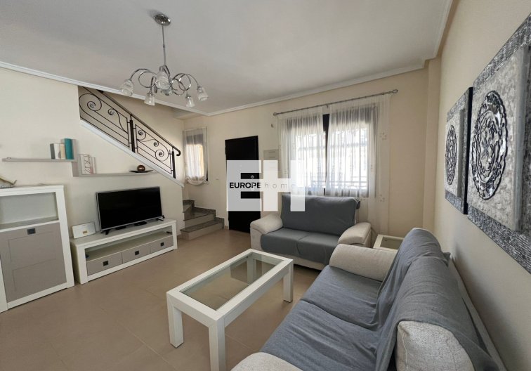 Segunda mano - town house - Ciudad Quesada - Costa Blanca