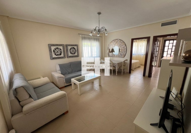 Segunda mano - town house - Ciudad Quesada - Costa Blanca