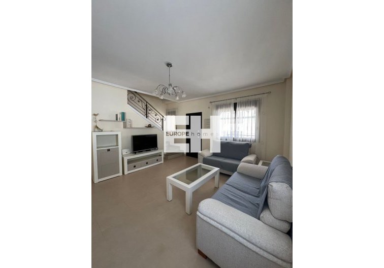 Segunda mano - town house - Ciudad Quesada - Costa Blanca