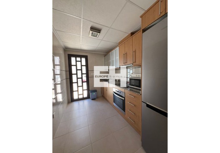 Segunda mano - town house - Ciudad Quesada - Costa Blanca