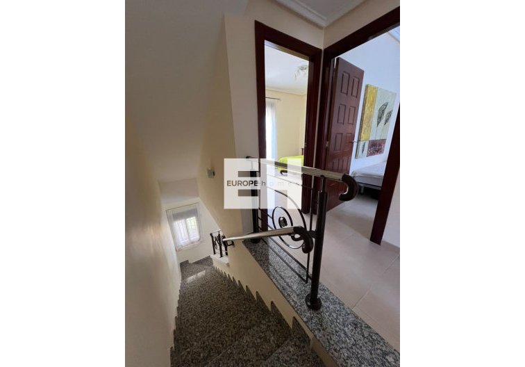 Segunda mano - town house - Ciudad Quesada - Costa Blanca