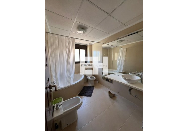 Segunda mano - town house - Ciudad Quesada - Costa Blanca