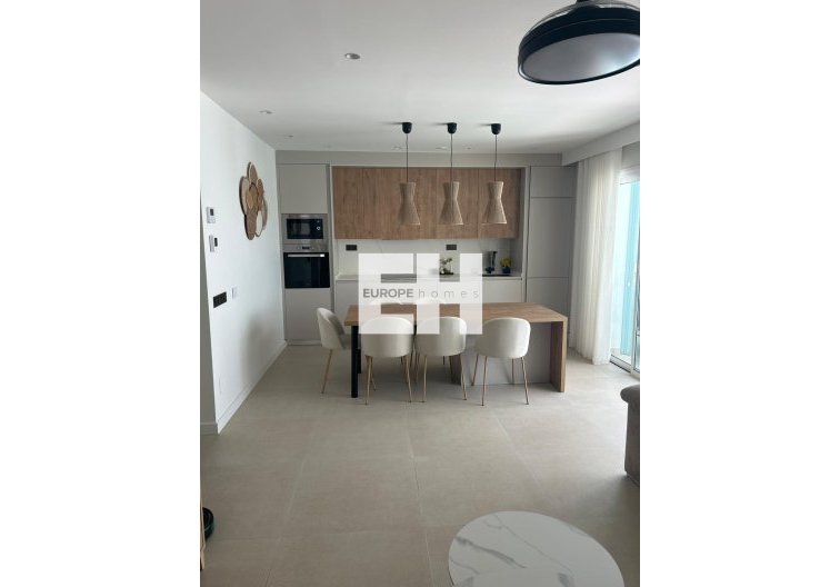 Revente - Bungalow - Pilar de la Horadada - El Mojón