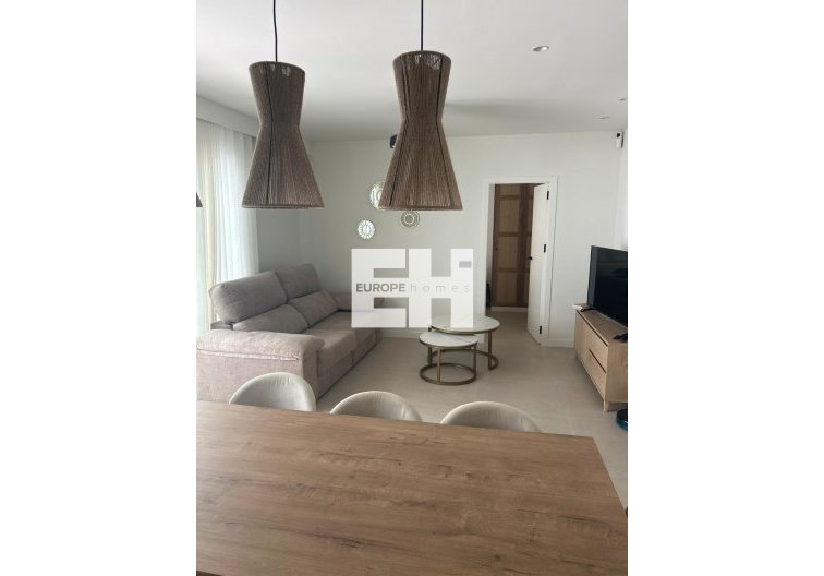 Revente - Bungalow - Pilar de la Horadada - El Mojón