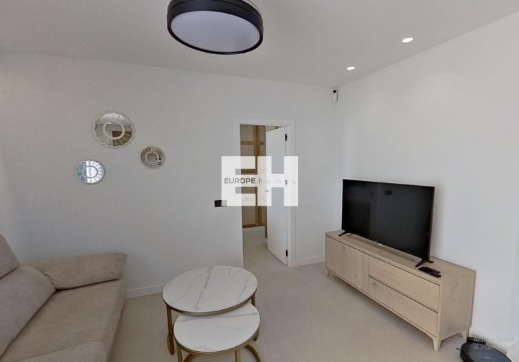 Revente - Bungalow - Pilar de la Horadada - El Mojón