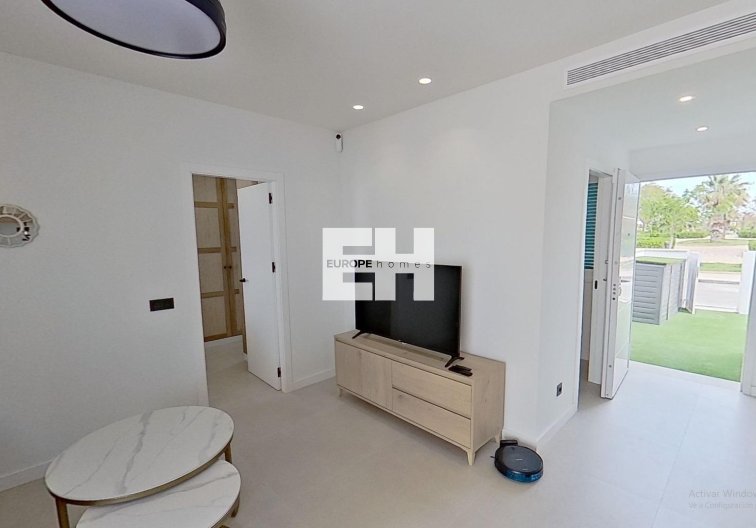 Revente - Bungalow - Pilar de la Horadada - El Mojón