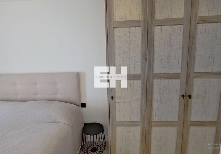 Revente - Bungalow - Pilar de la Horadada - El Mojón