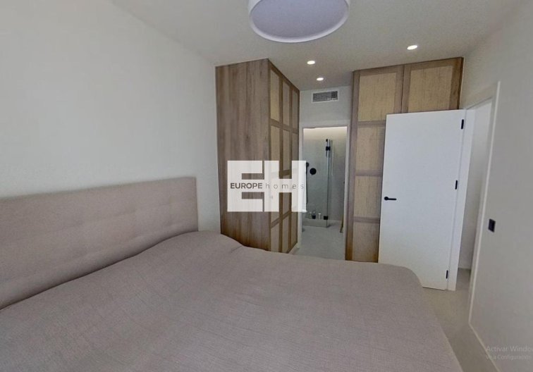 Revente - Bungalow - Pilar de la Horadada - El Mojón