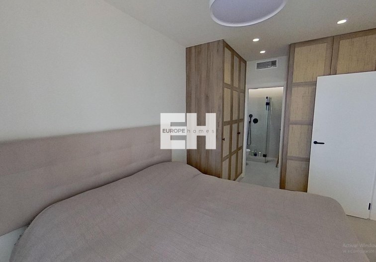 Revente - Bungalow - Pilar de la Horadada - El Mojón