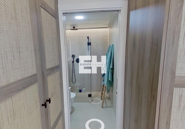 Revente - Bungalow - Pilar de la Horadada - El Mojón