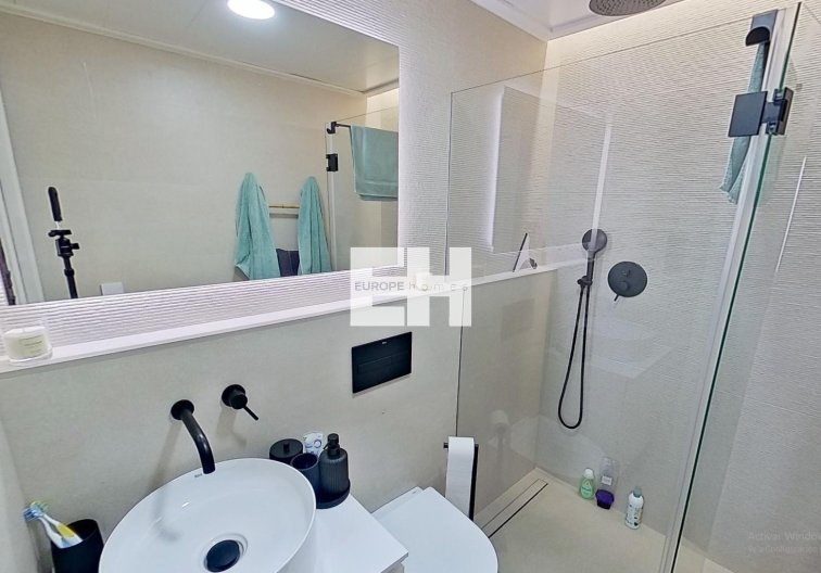 Revente - Bungalow - Pilar de la Horadada - El Mojón