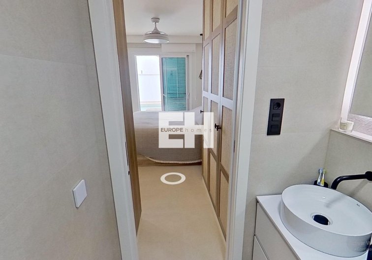 Revente - Bungalow - Pilar de la Horadada - El Mojón