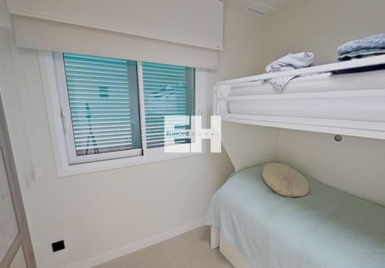 Revente - Bungalow - Pilar de la Horadada - El Mojón