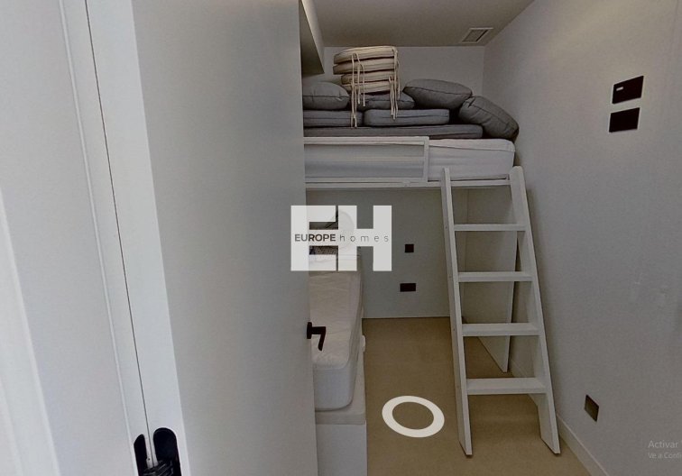 Revente - Bungalow - Pilar de la Horadada - El Mojón