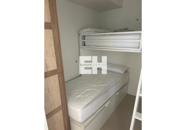 Revente - Bungalow - Pilar de la Horadada - El Mojón