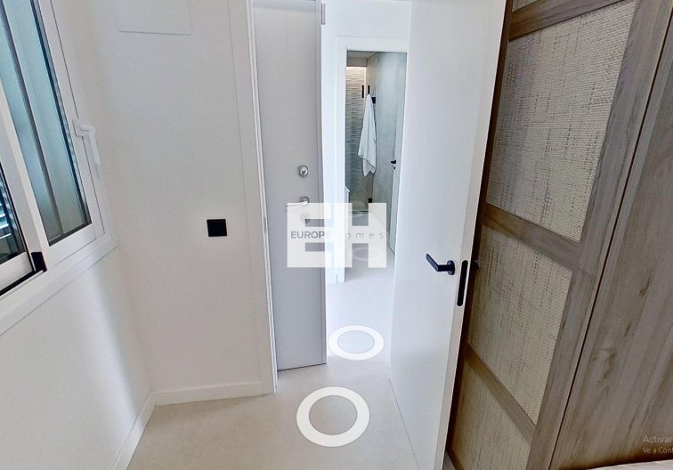 Revente - Bungalow - Pilar de la Horadada - El Mojón