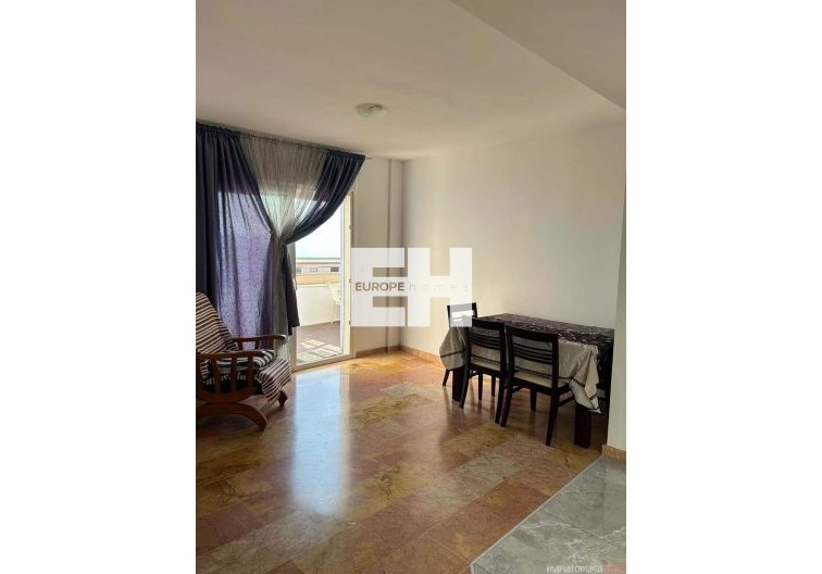 Revente - Penthouse - Torrevieja - Torreblanca